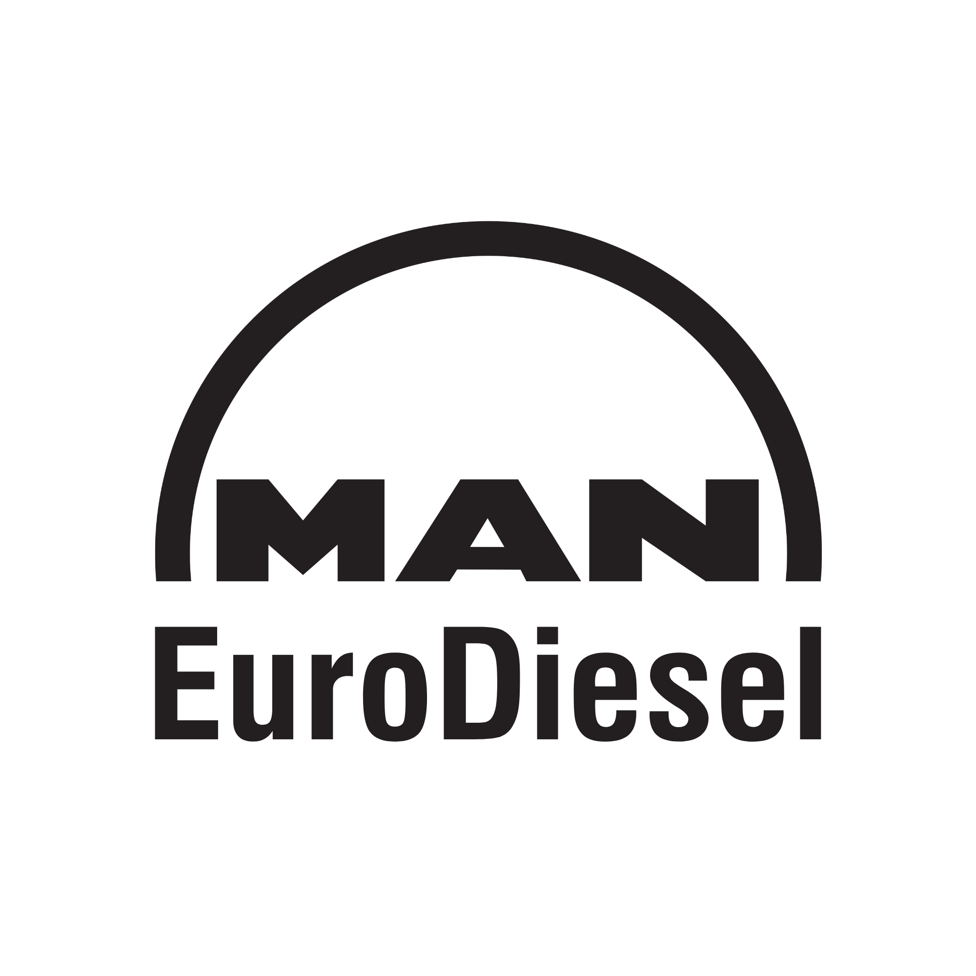 MAN Eurodiesel