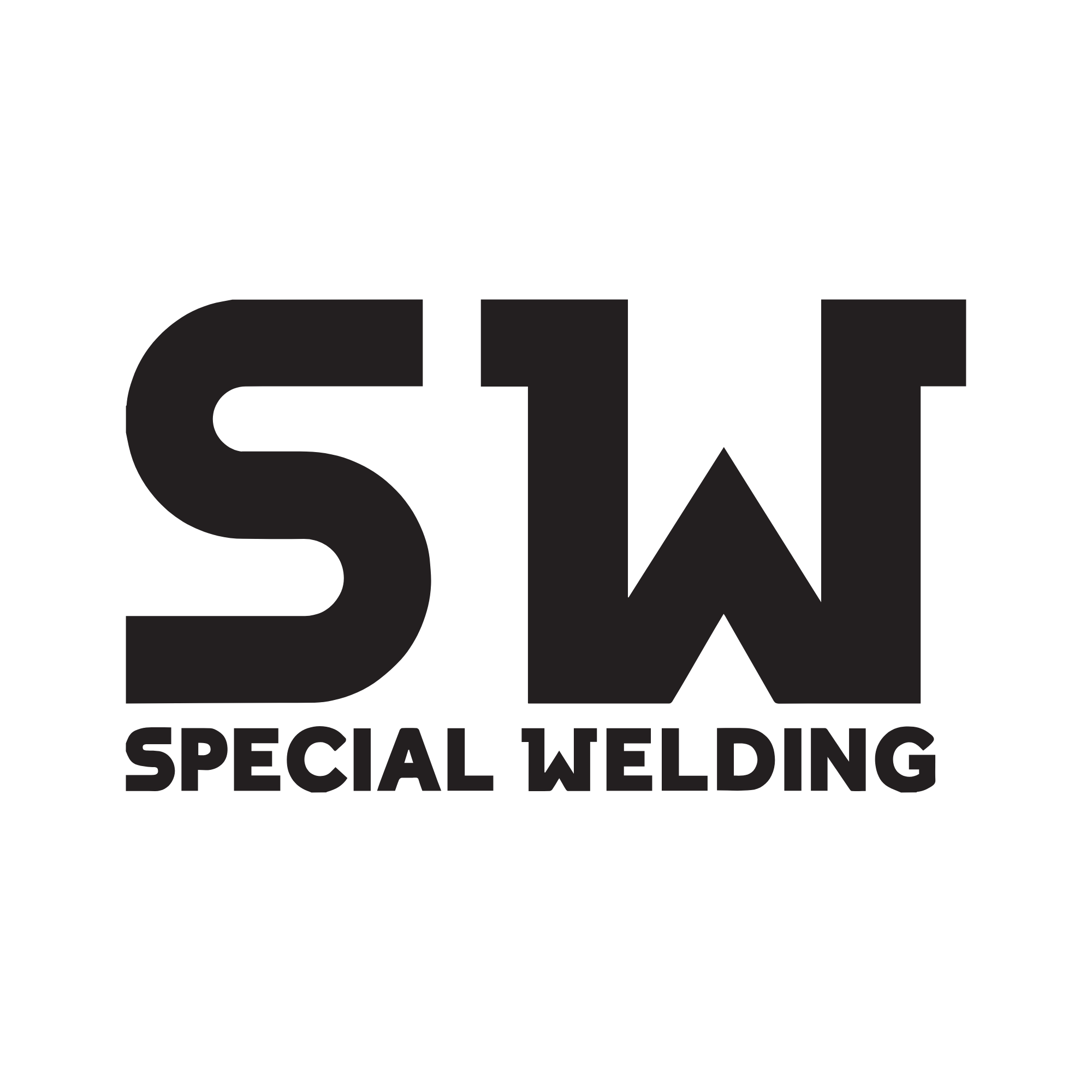 Special Welding
