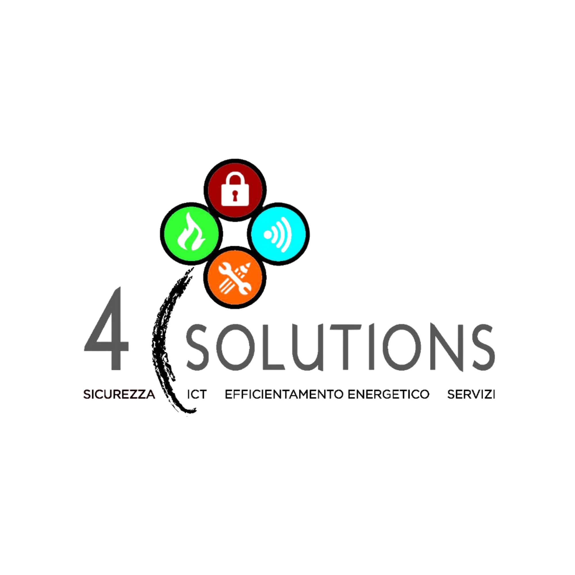4 Solutions